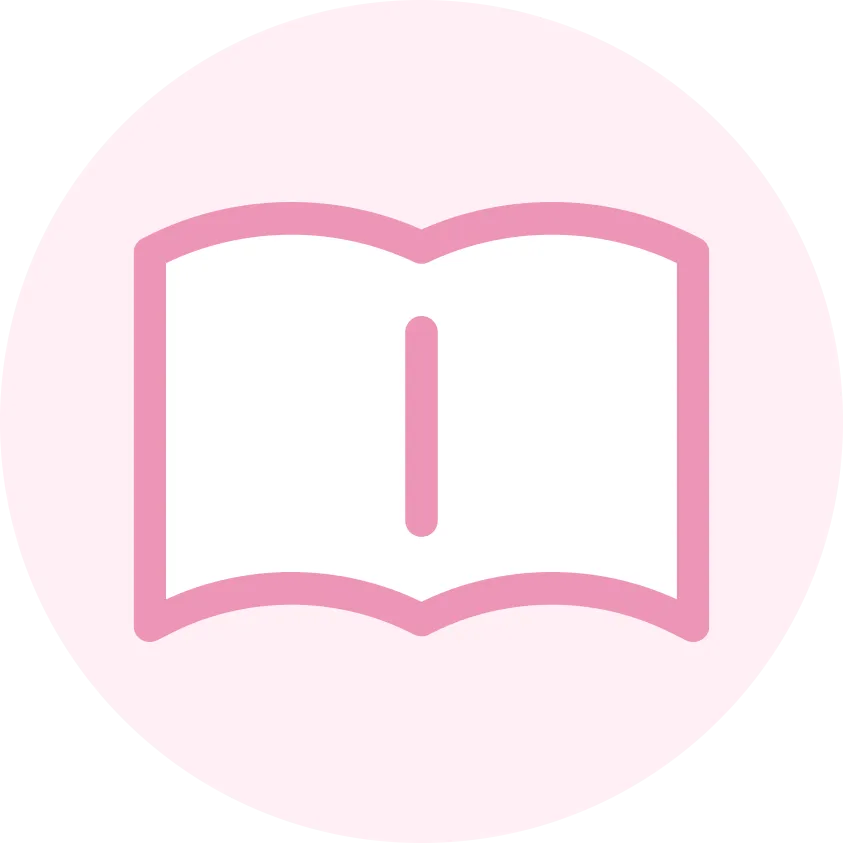 明確でリーズナブルな料金表を掲載