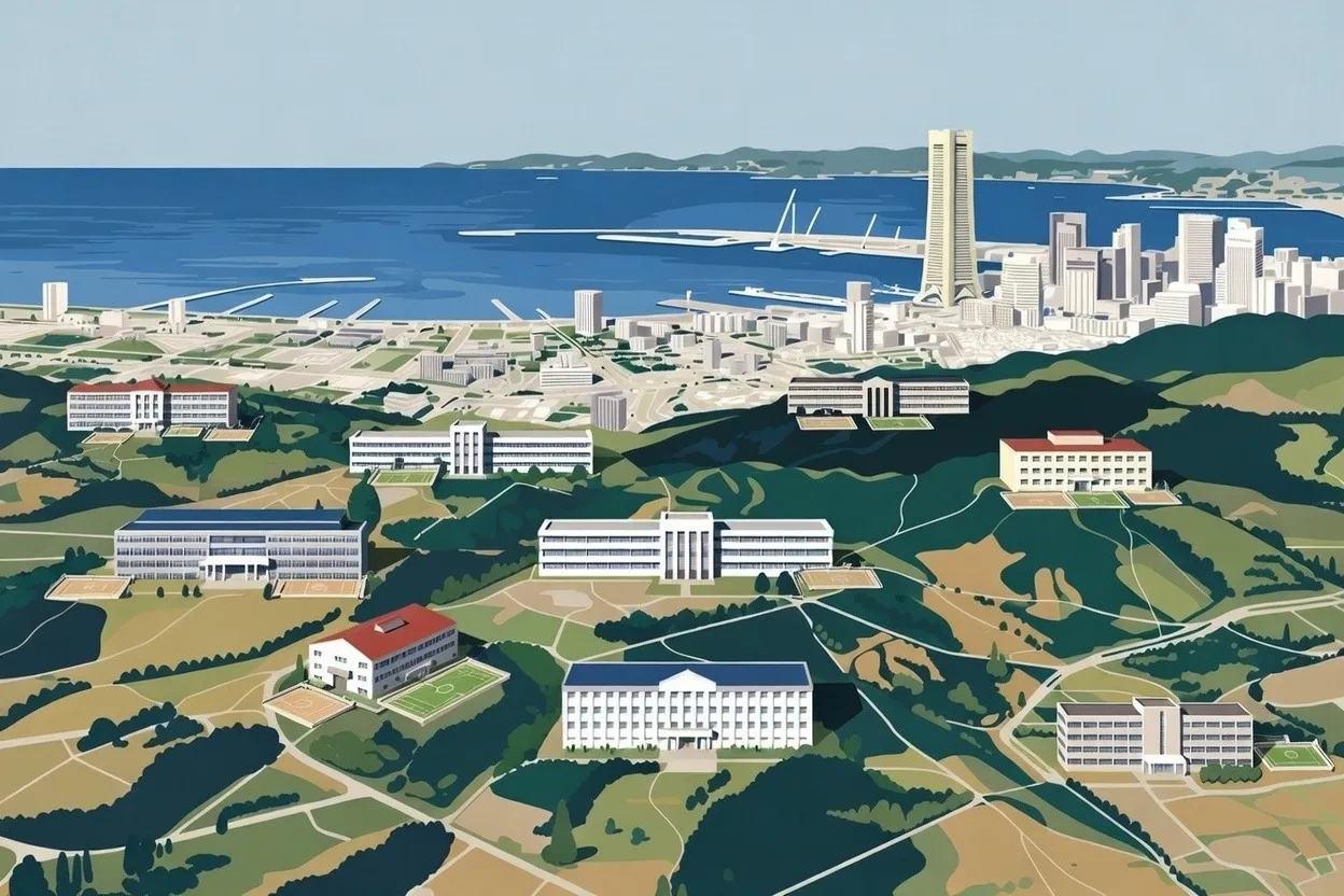 小学校受験対策と神奈川県の合格を目指すための最新スケジュールと準備法